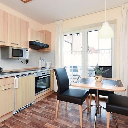 Ferienwohnung Oberdeck Carolinensiel Eksteriør bilde